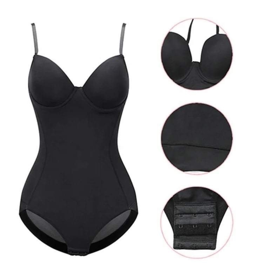 Contour bodysuit